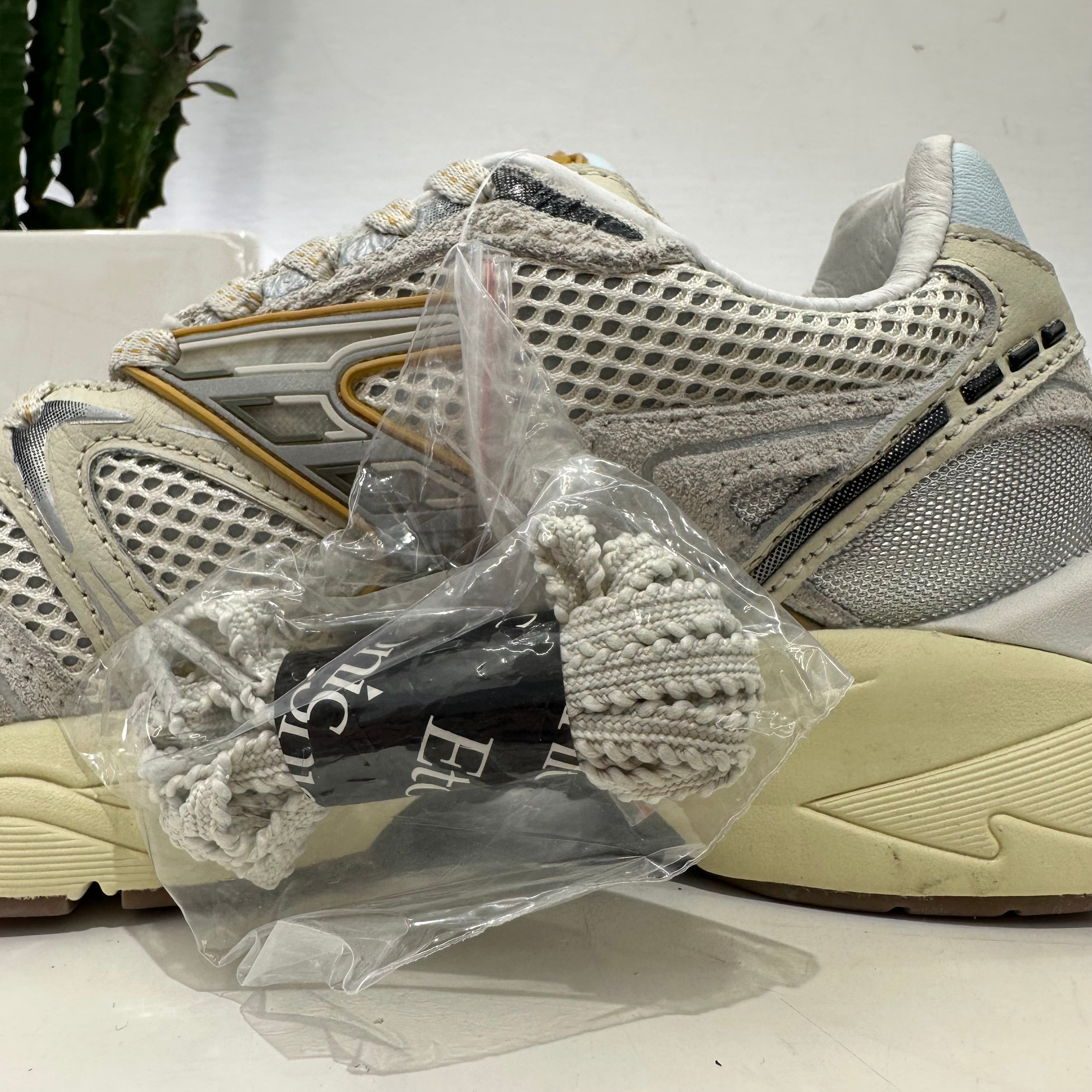 Etonic sneakers modello KENDARI 3.0 beige