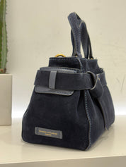 Gianni Chiarini borsa MIRANDA sued (dimensione piccola)