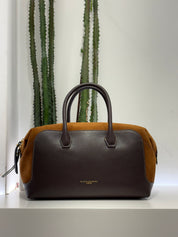 Gianni Chiarini borsa GEMMA due colori dimensione GRANDE