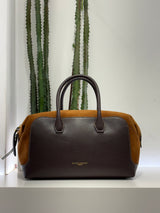 Gianni Chiarini borsa GEMMA due colori dimensione GRANDE