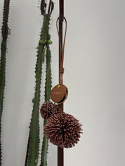 Chiarini portachiavi POMPOM
