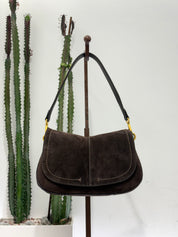 Gianni Chiarini HELENA ROUND SUEDE dimensione MEDIA