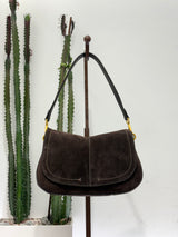 Gianni Chiarini HELENA ROUND SUEDE dimensione MEDIA