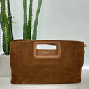 My Best bag Borsa VIKTORIA SCAMOSCIATO
