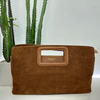 My Best bag Borsa VIKTORIA SCAMOSCIATO