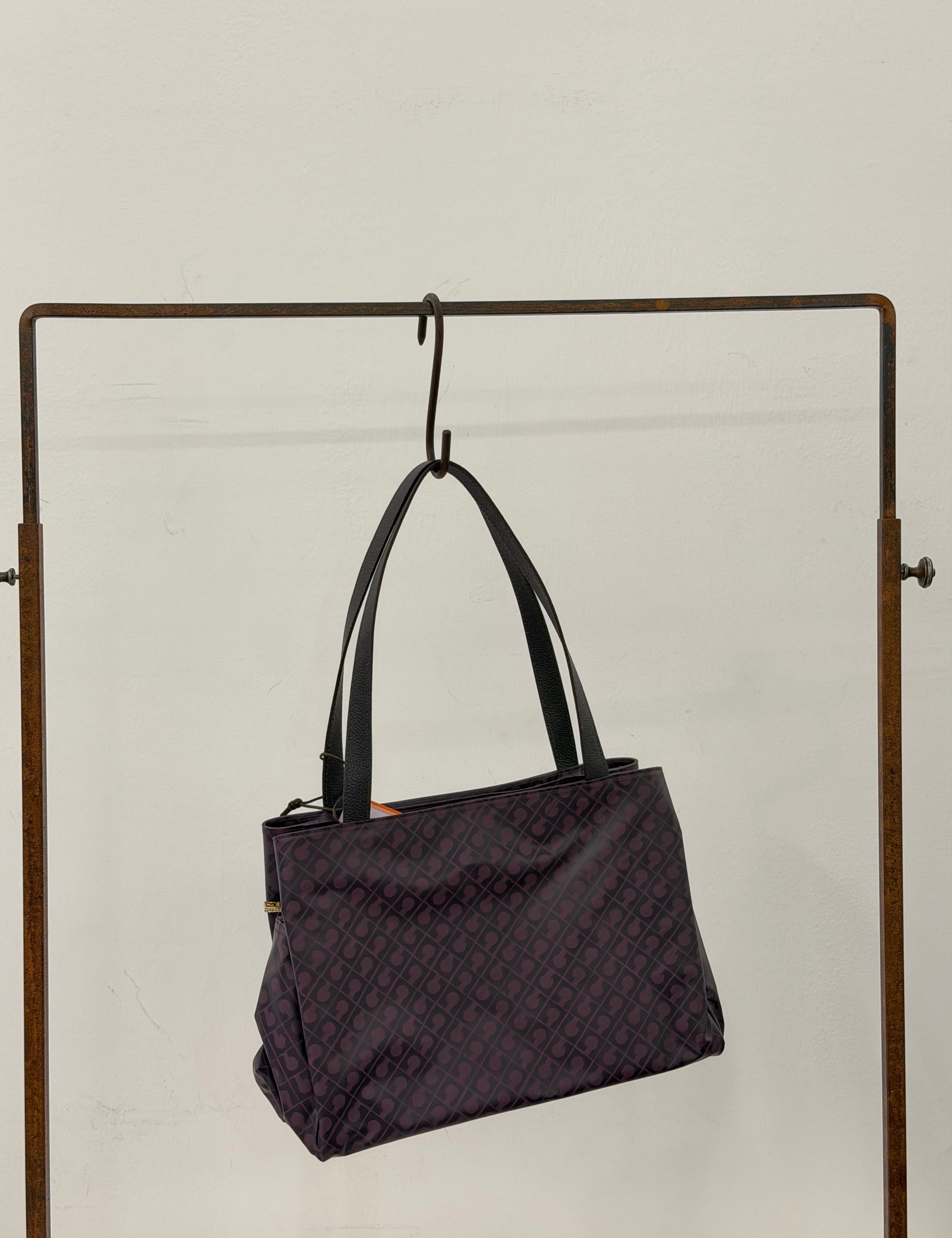 Gherardini borsa TOP HANDLE MEDIUM BAG