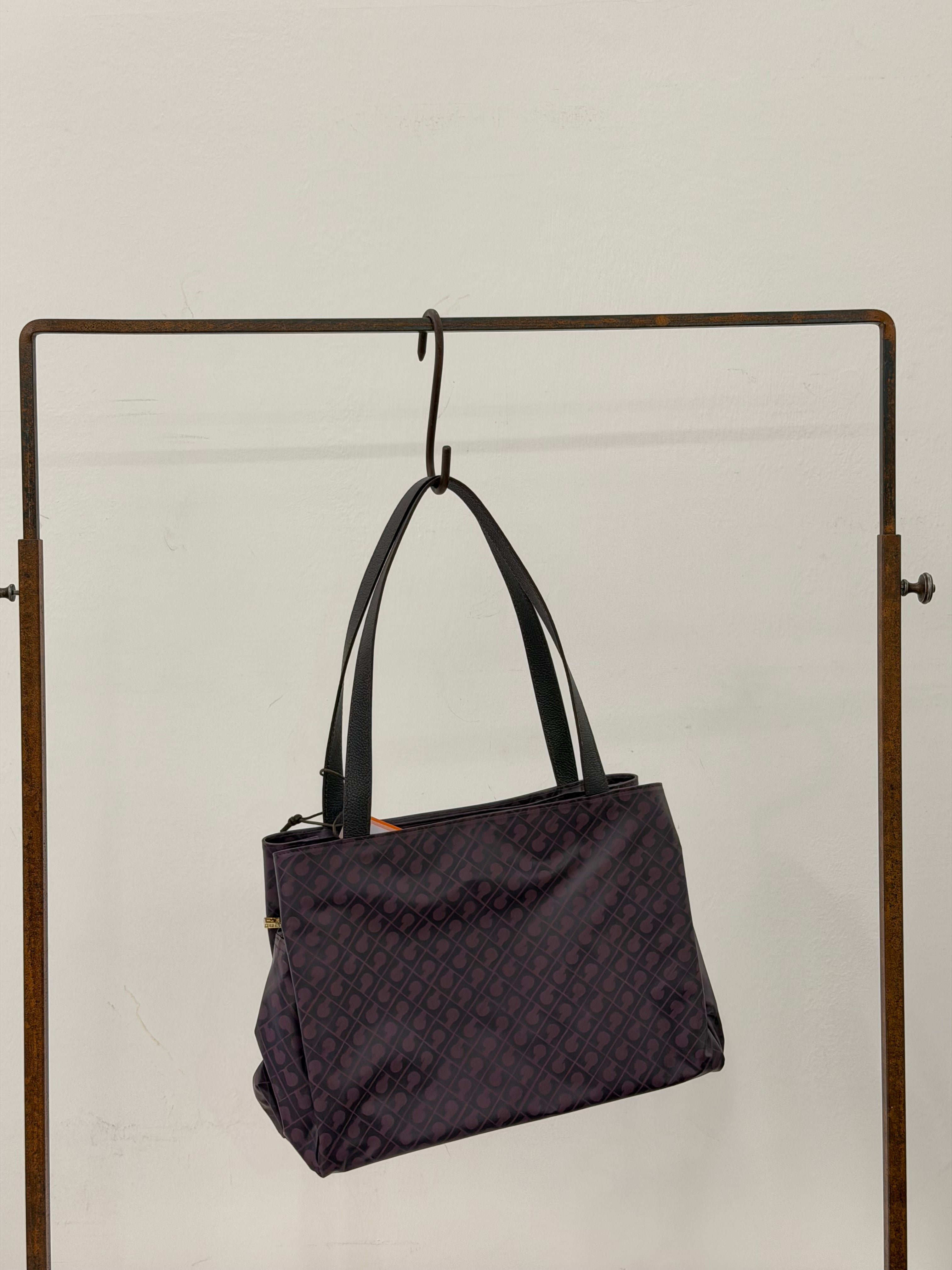 Gherardini borsa TOP HANDLE MEDIUM BAG