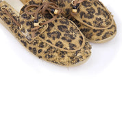 Moa Scarpe da barca riviera leo