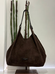 Gianni Chiarini DUA SUEDE dimensione GRANDE