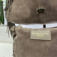 Marc Ellis borsa REANNA CM