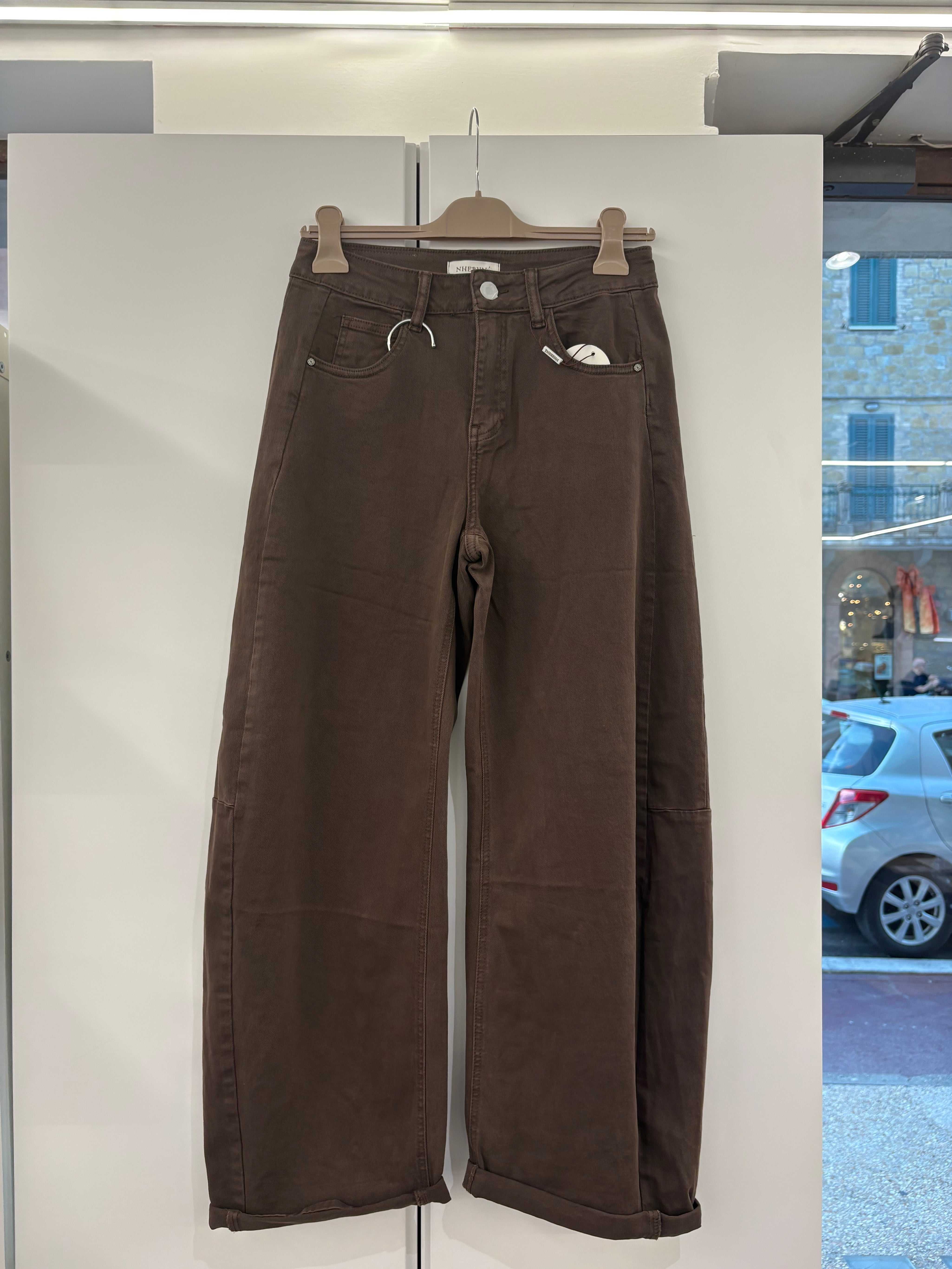 Pantalone jeans TORINO