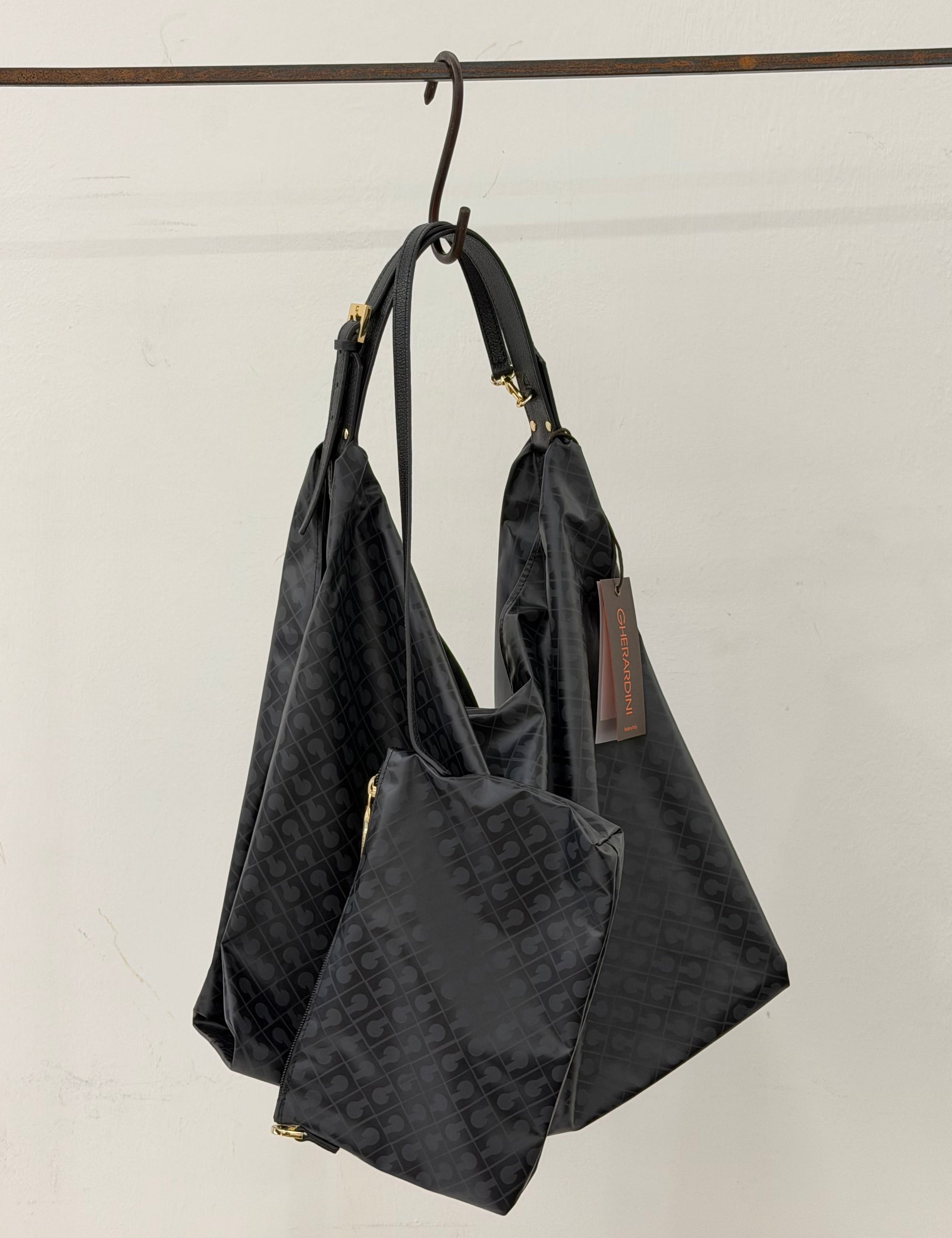 Gherardini Borsa CLASSIC HOBO NEW