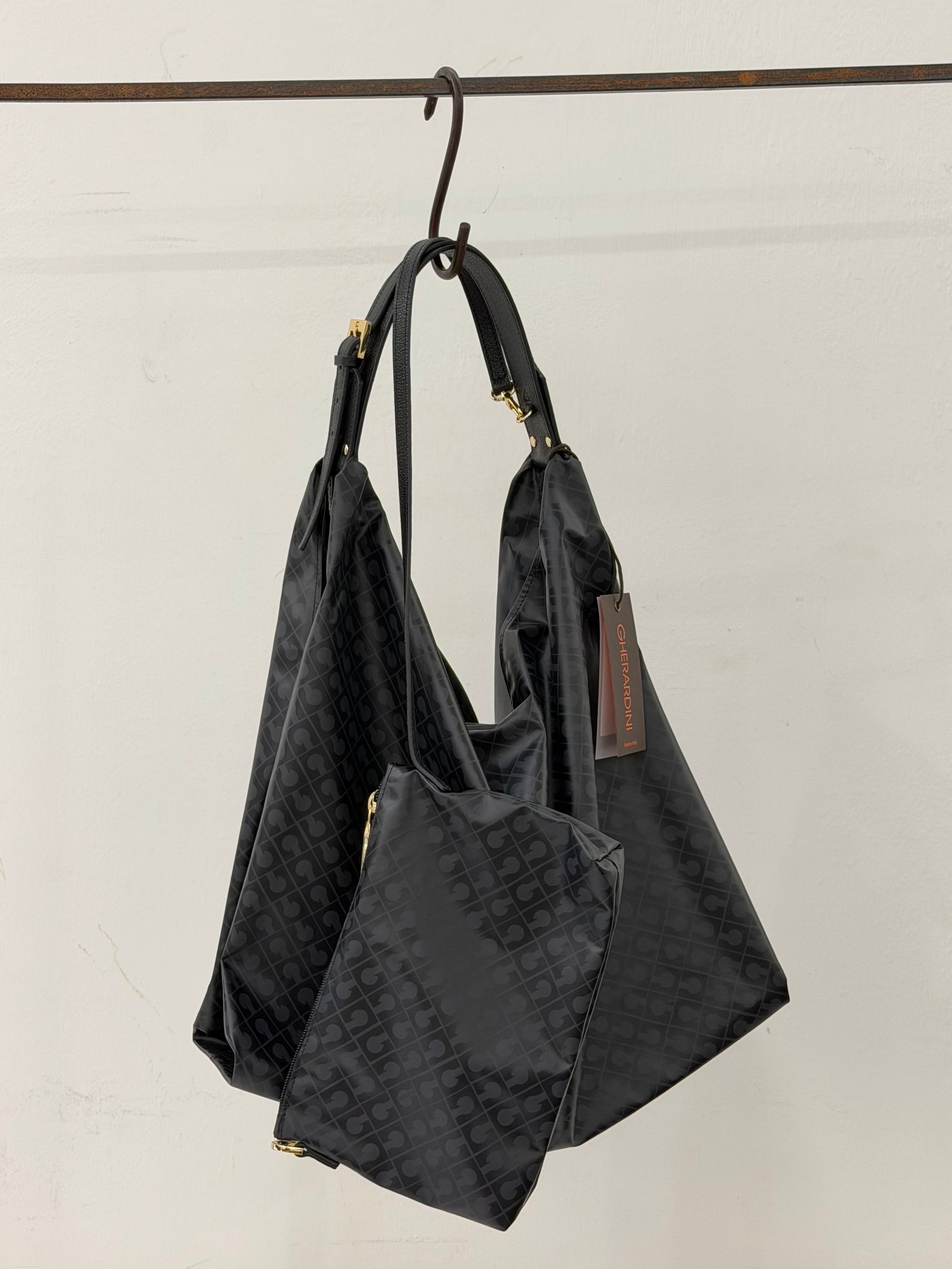 Gherardini Borsa CLASSIC HOBO NEW