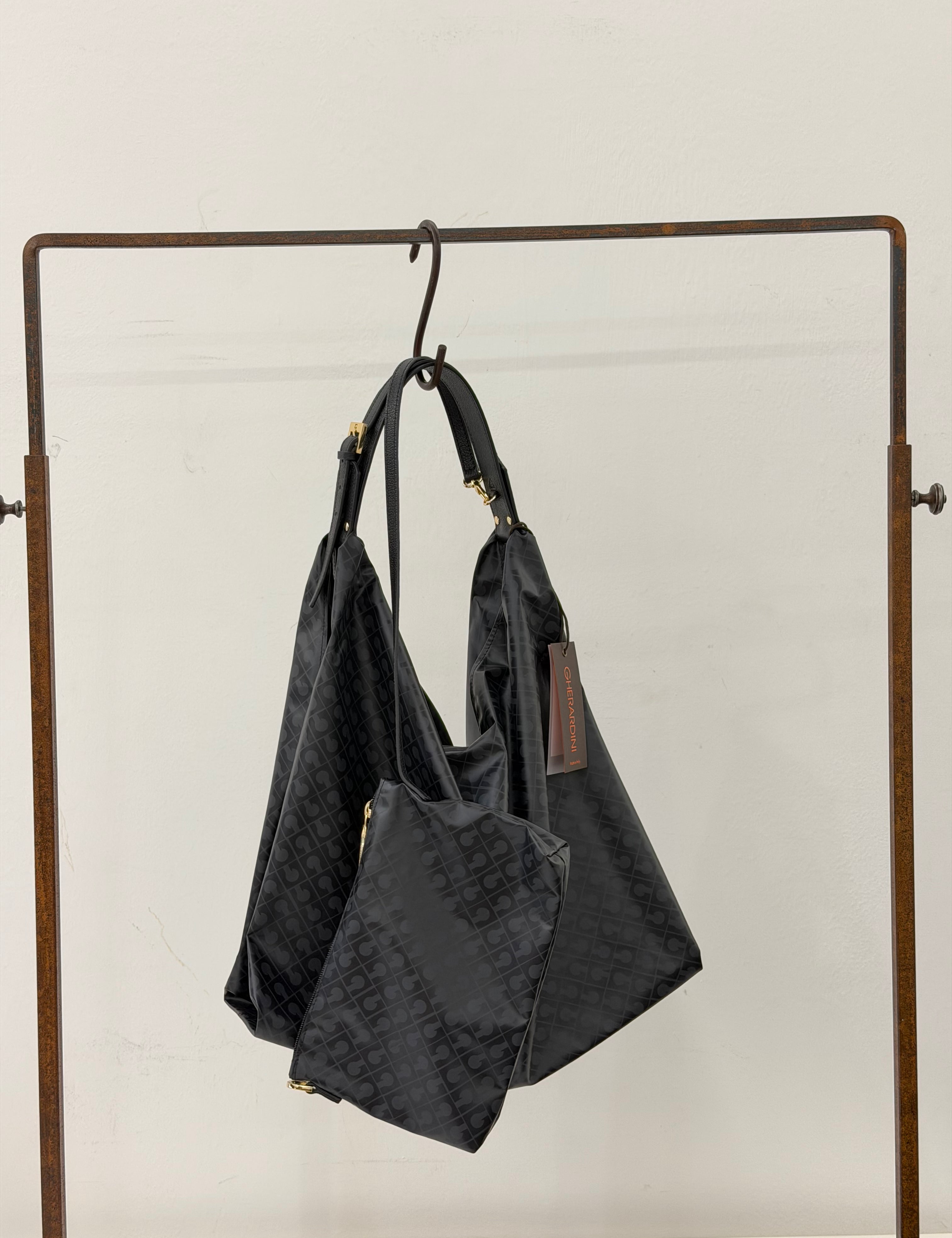 Gherardini borsa CLASSIC HOBO NEW