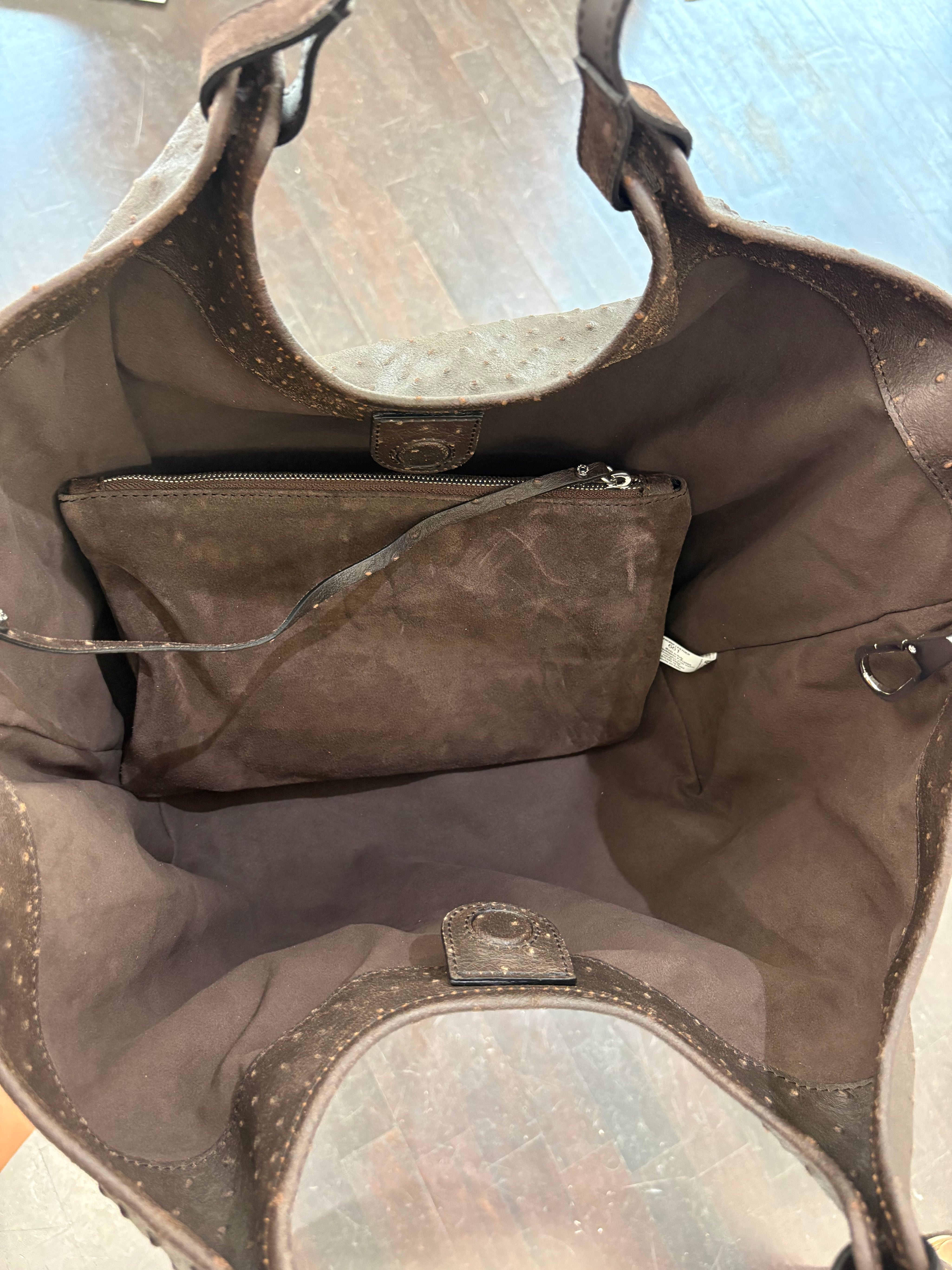 Gianni Chiarini DUA ESPRESSO dimensione GRANDE