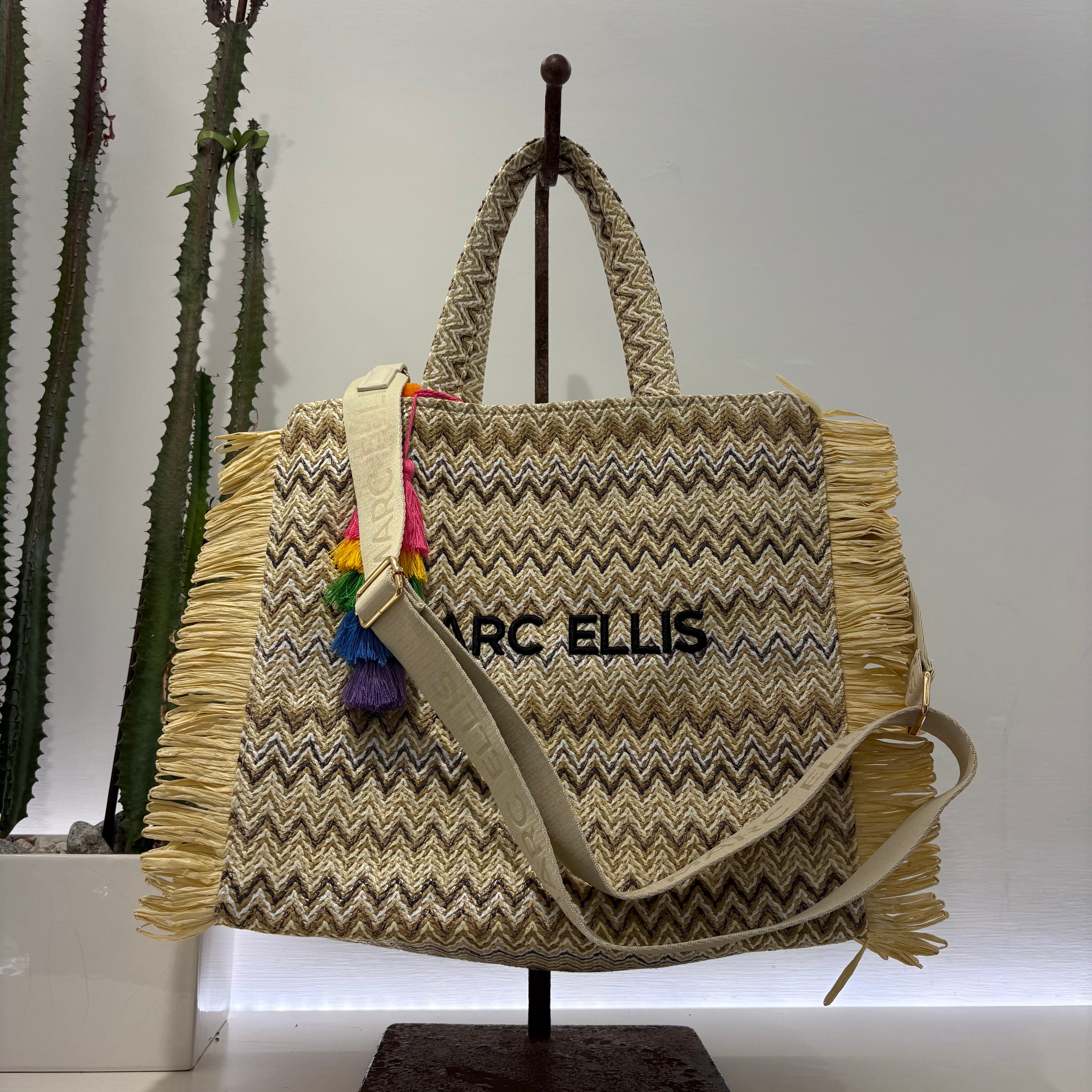 Marc Ellis borsa BUBY CLAIRE L