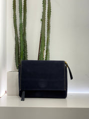 Gianni Chiarini borsa THREE