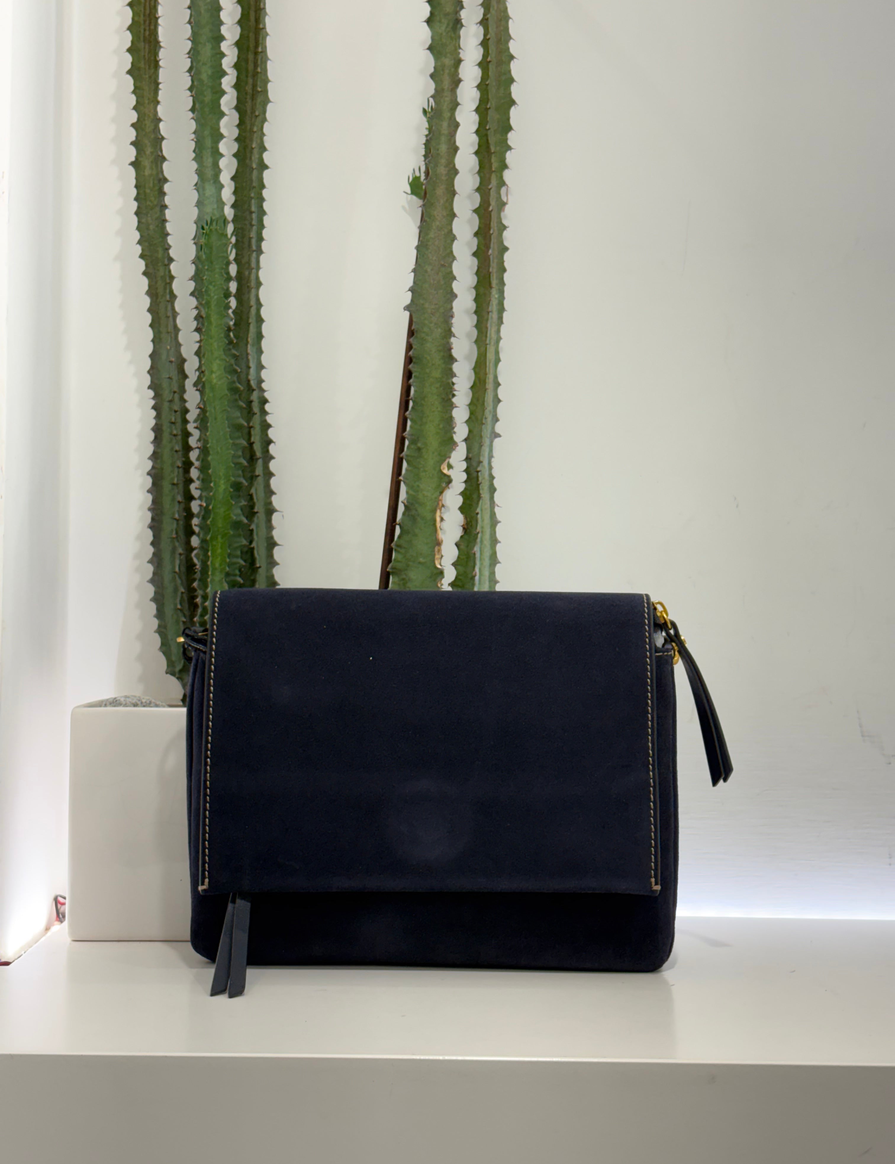 Gianni Chiarini borsa THREE