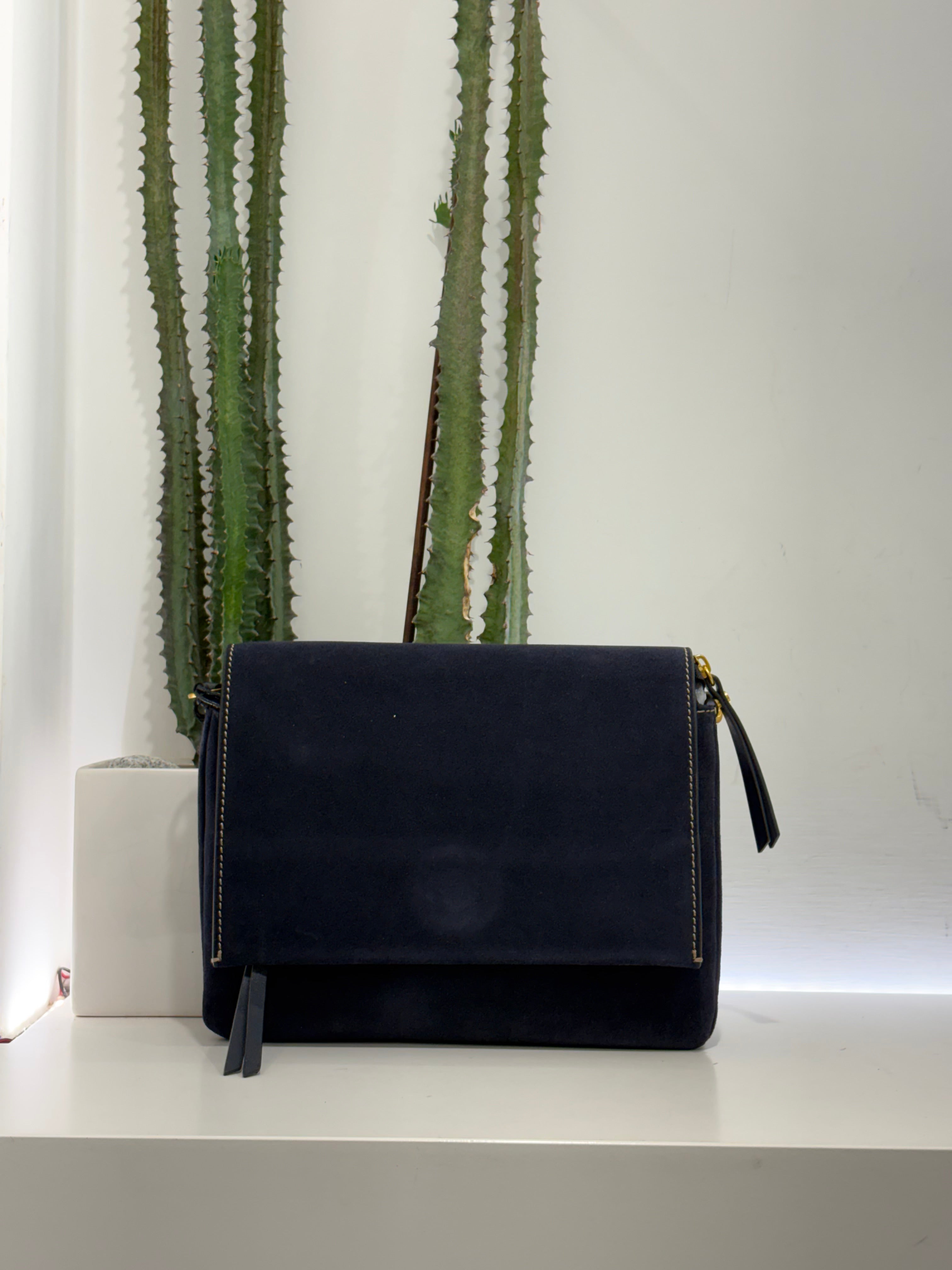 Gianni Chiarini borsa THREE