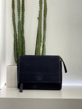 Gianni Chiarini borsa THREE