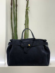 Gianni Chiarini borsa MIRANDA sued (dimensione grande)