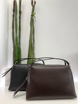 Gianni Chiarini borsa linea ALIFA in pelle (formato medio)