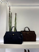 Gianni Chiarini borsa MIRANDA sued (dimensione grande)