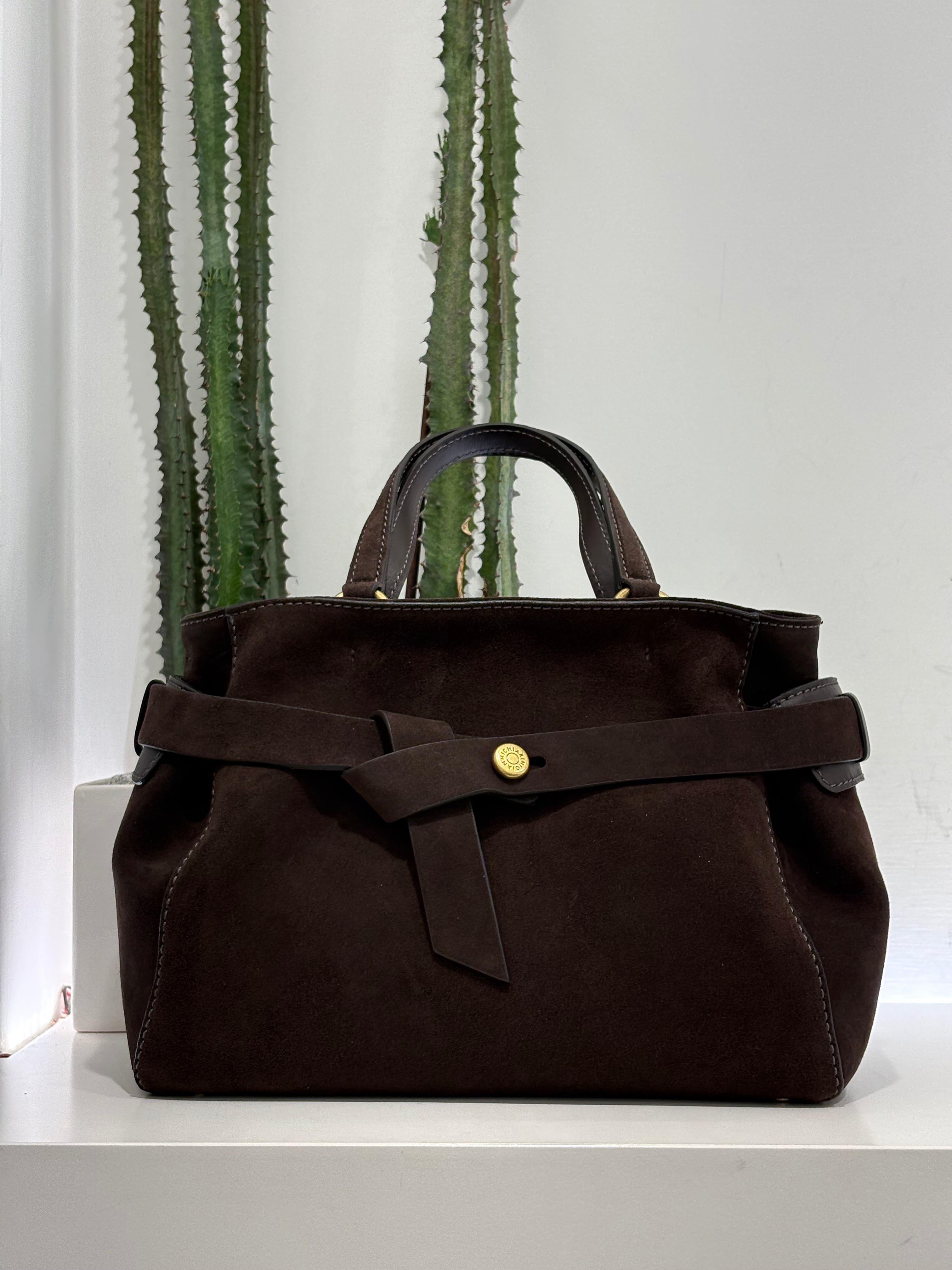 Gianni Chiarini borsa MIRANDA sued (dimensione media)