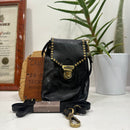 Campomaggi portacellulare TINA nero