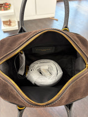 Gianni Chiarini borsa GEMMA due colori dimensione MEDIA
