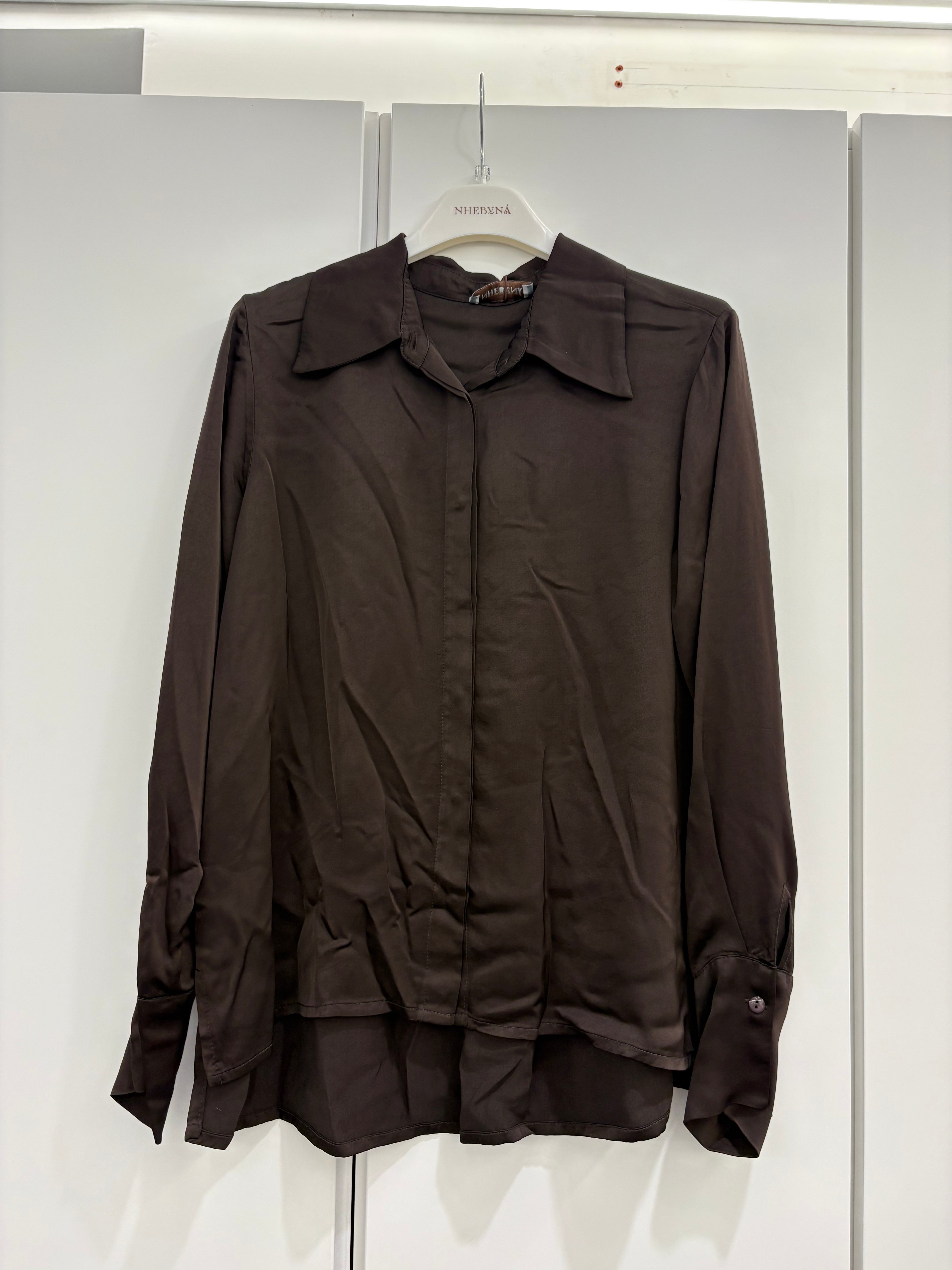 Camicia LUNA