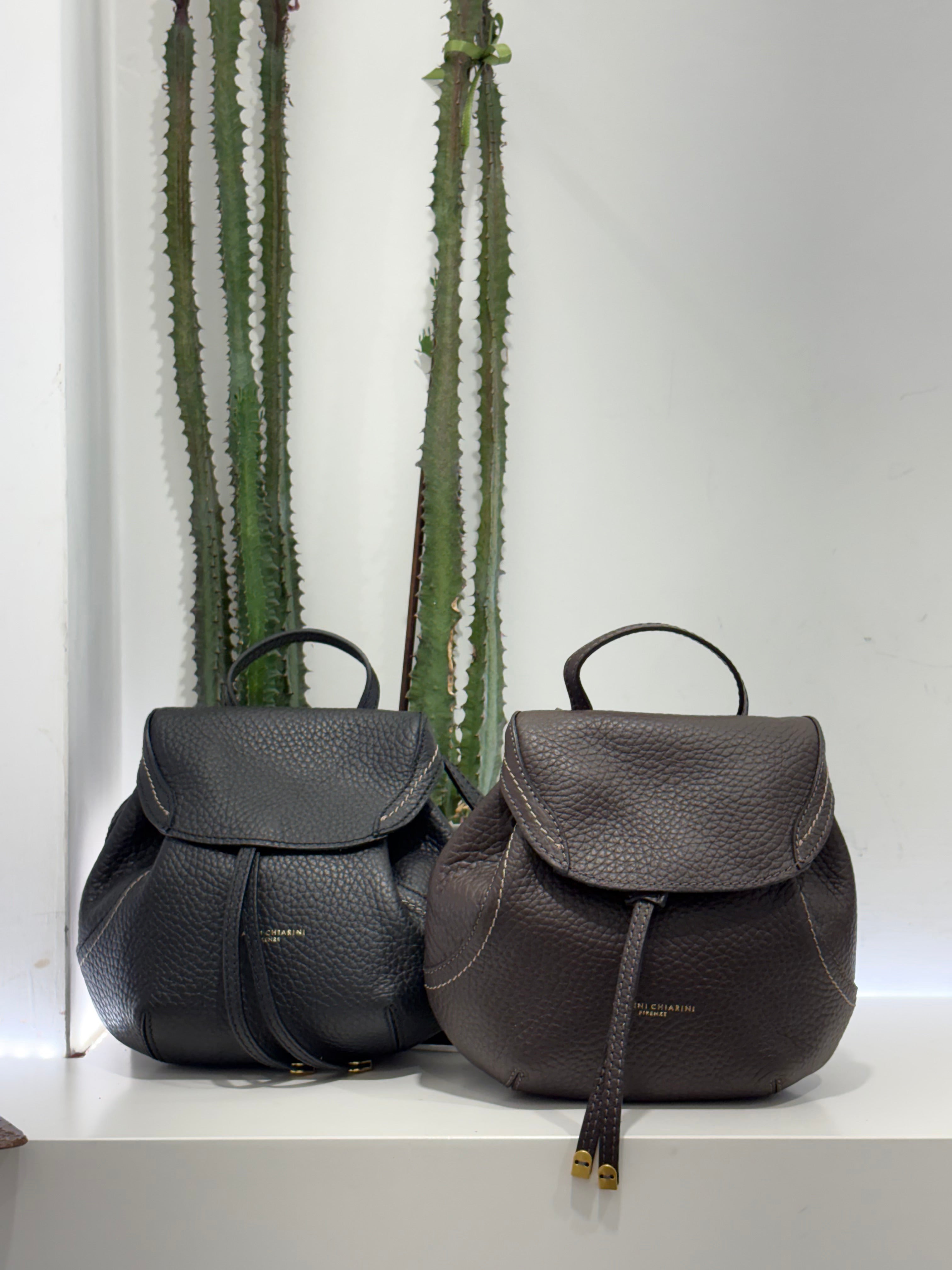 Gianni Chiarini zaino VIOLETTE dimensione PICCOLA