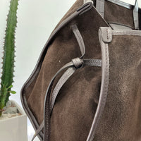 My Best Bag Borsa DIVA BAG SCAMOSCIATO