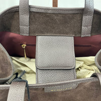 My Best Bag Borsa DIVA BAG SCAMOSCIATO
