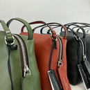 Gianni Chiarini borsa  linea ALIFA in pelle (formato medio)