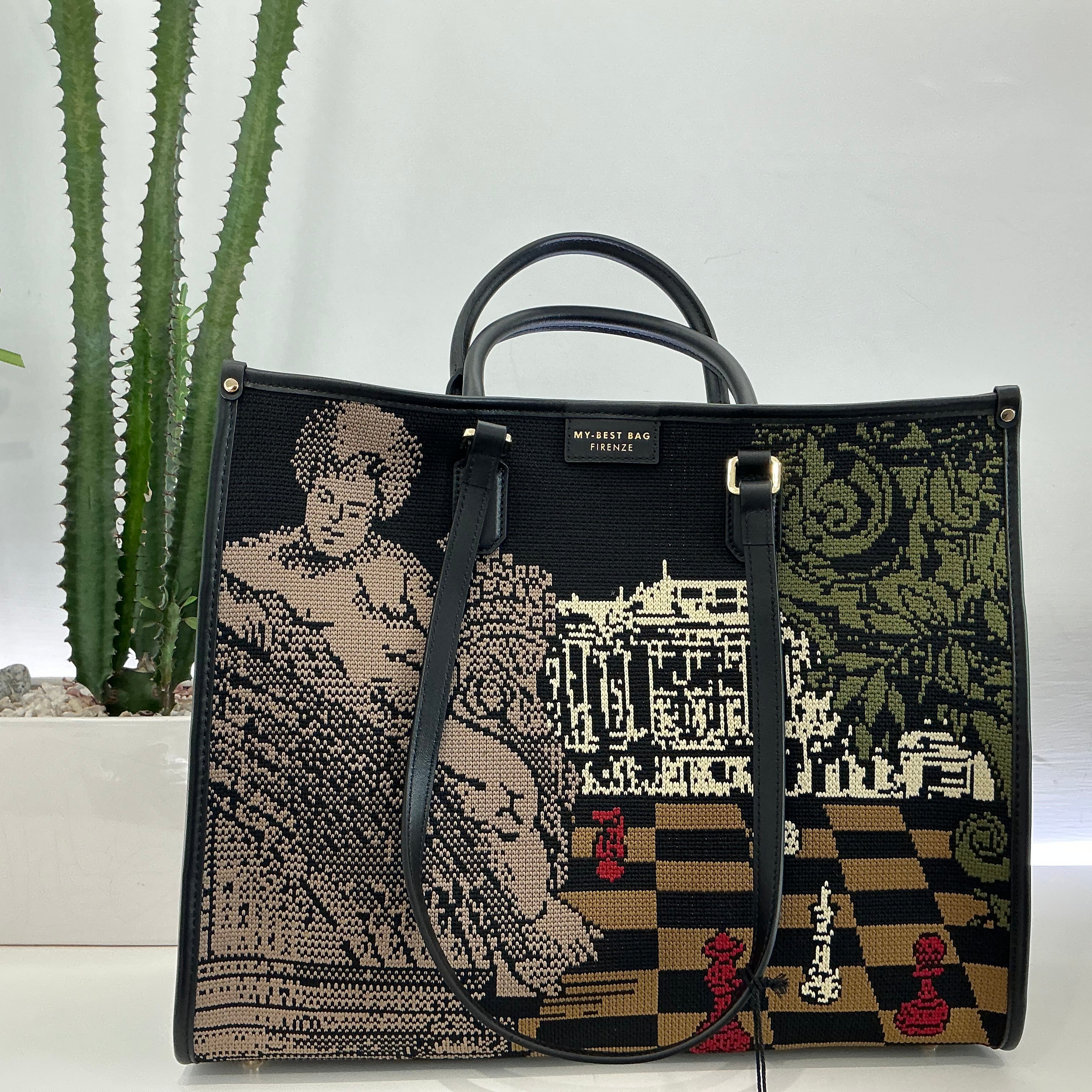 Borsa ATENA-MILLENIUM VERSAILLES