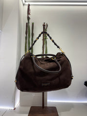 Gianni Chiarini MORGANA SUEDE dimensione GRANDE