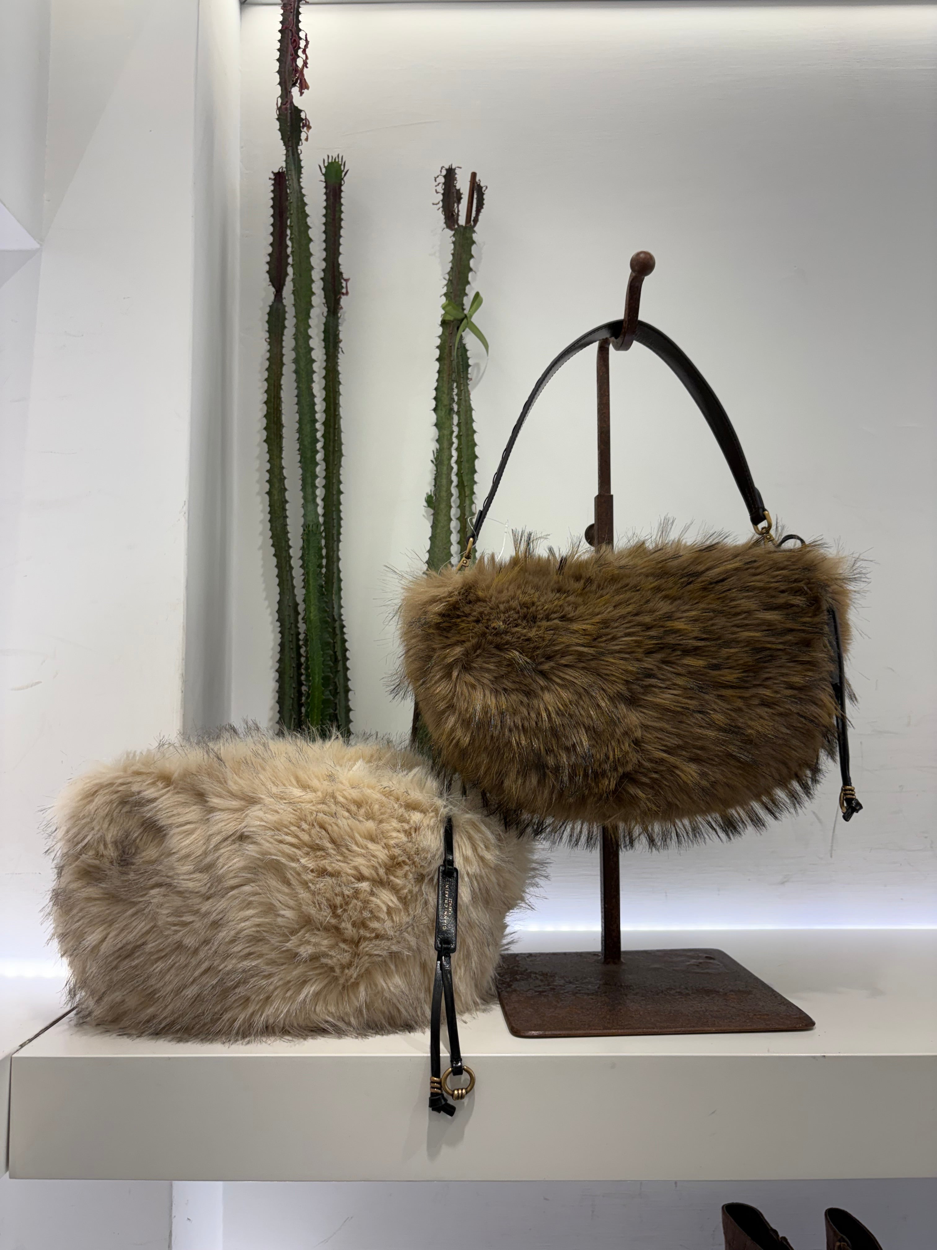 Gianni Chiarini borsa CLEO (dimensione piccola)