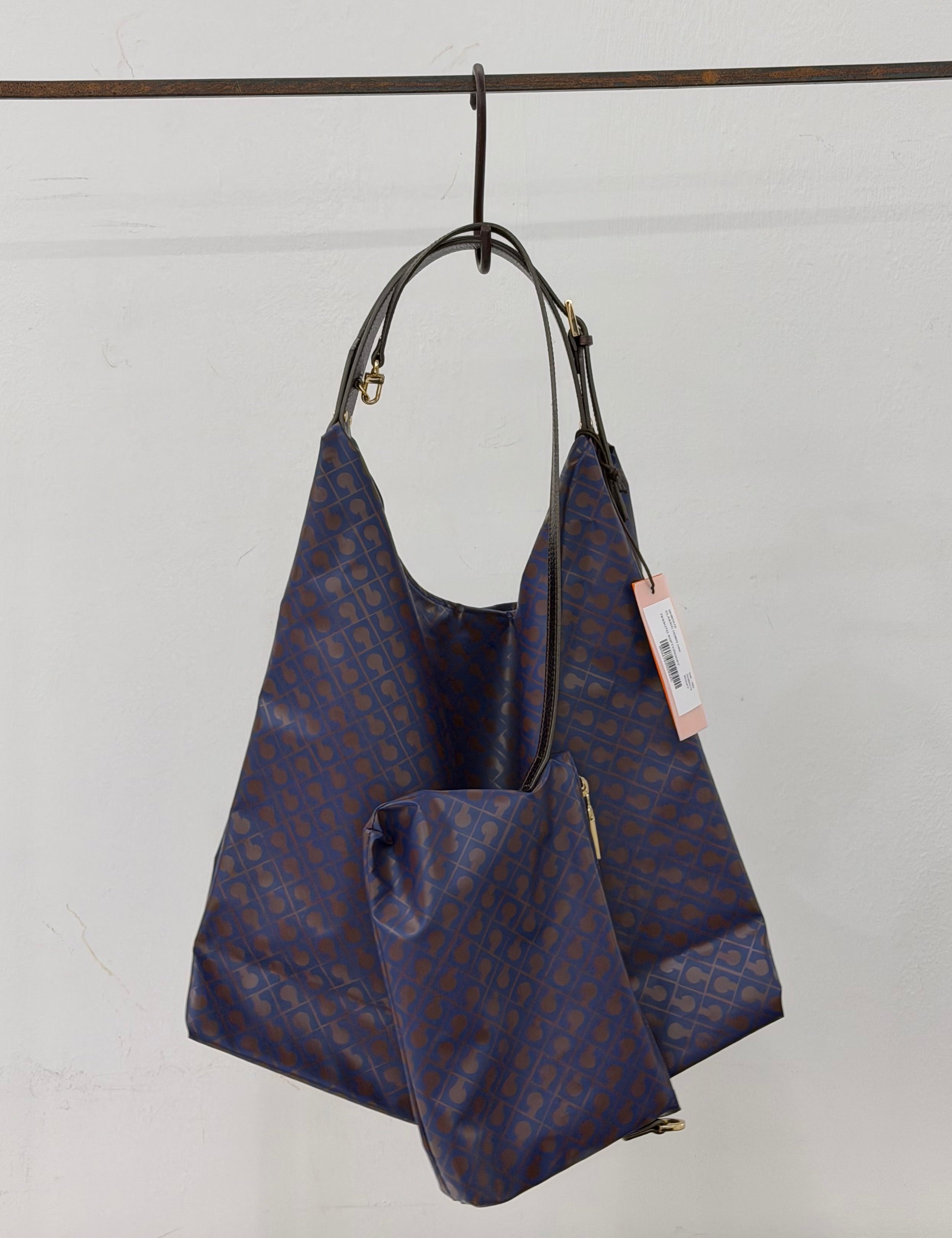 Gherardini Borsa CLASSIC HOBO NEW