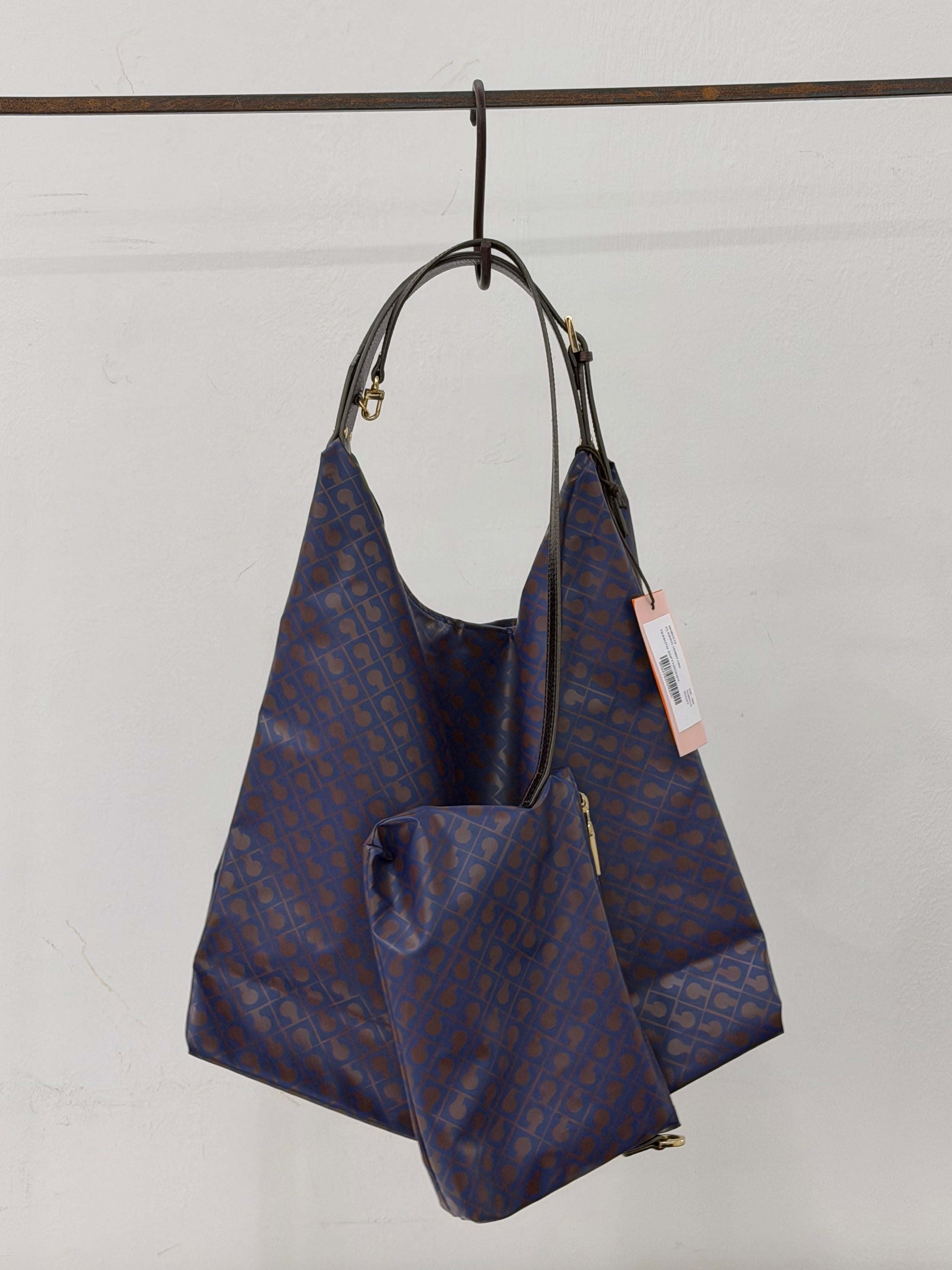 Gherardini Borsa CLASSIC HOBO NEW
