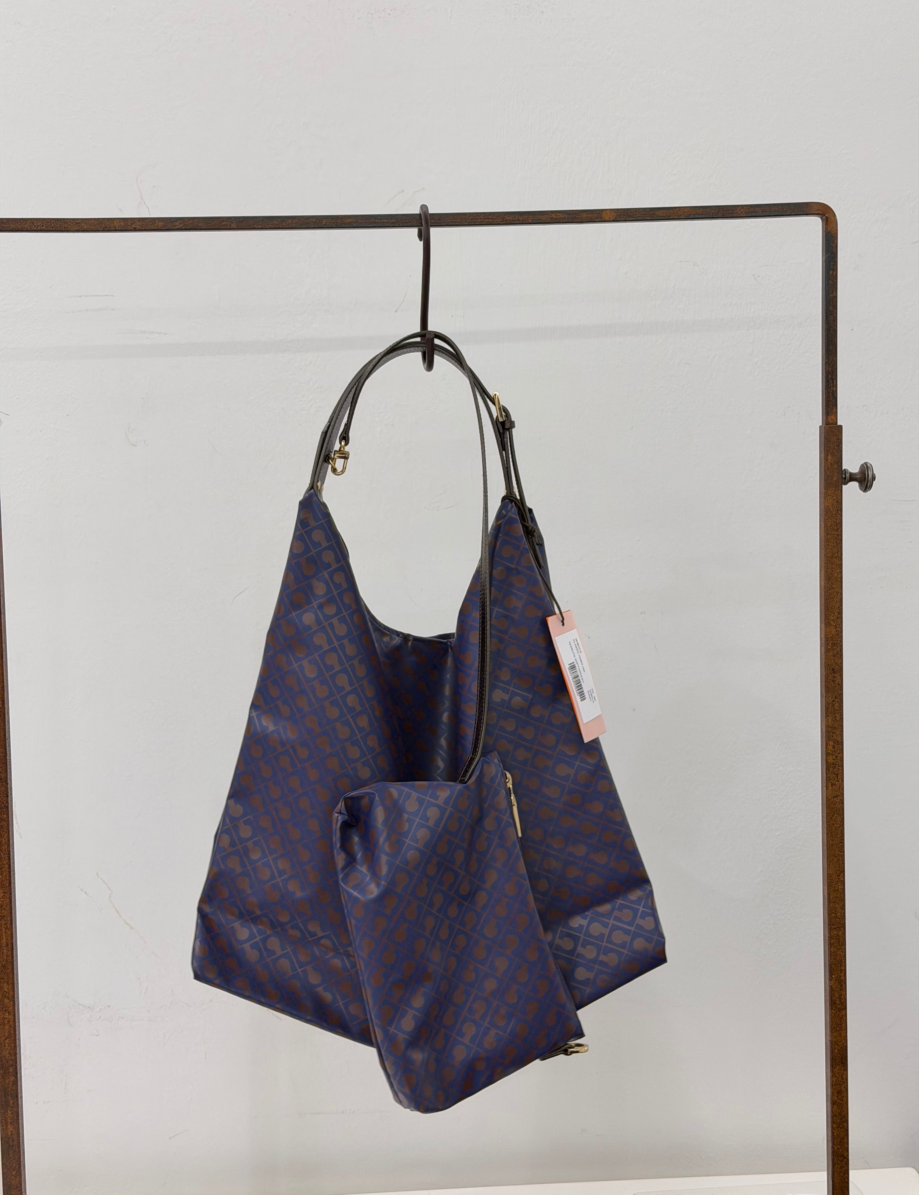 Gherardini borsa CLASSIC HOBO NEW
