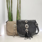 Campomaggi borsa Linda Tex
