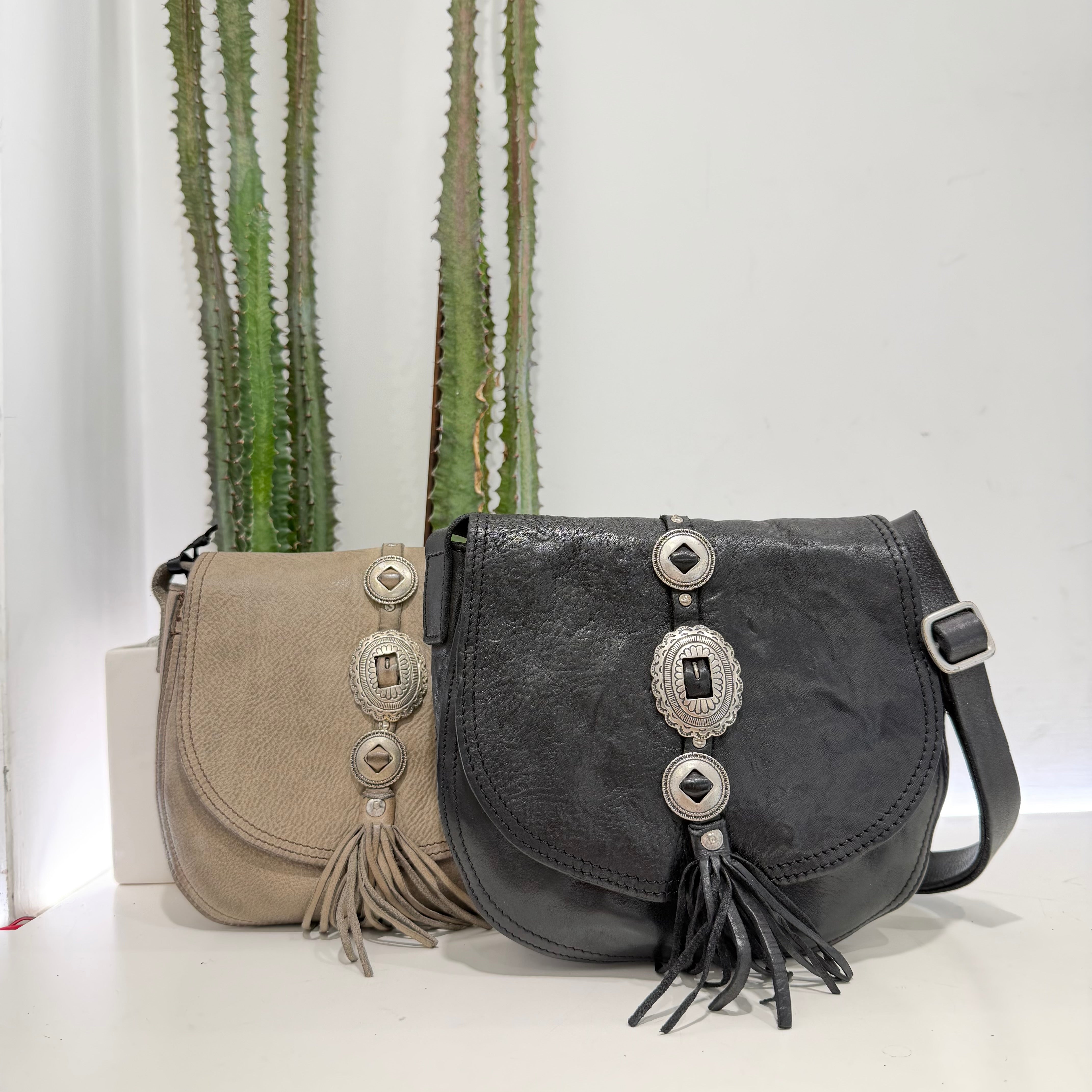 Campomaggi borsa Linda Tex