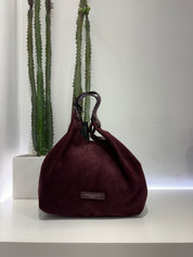 Gianni Chiarini DUA SUEDE dimensione MEDIA