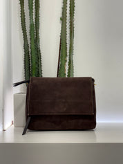 Gianni Chiarini borsa THREE