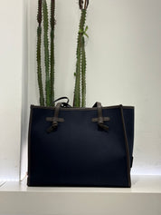 Gianni Chiarini borsa MARCELLA canapa (dimensione grande)