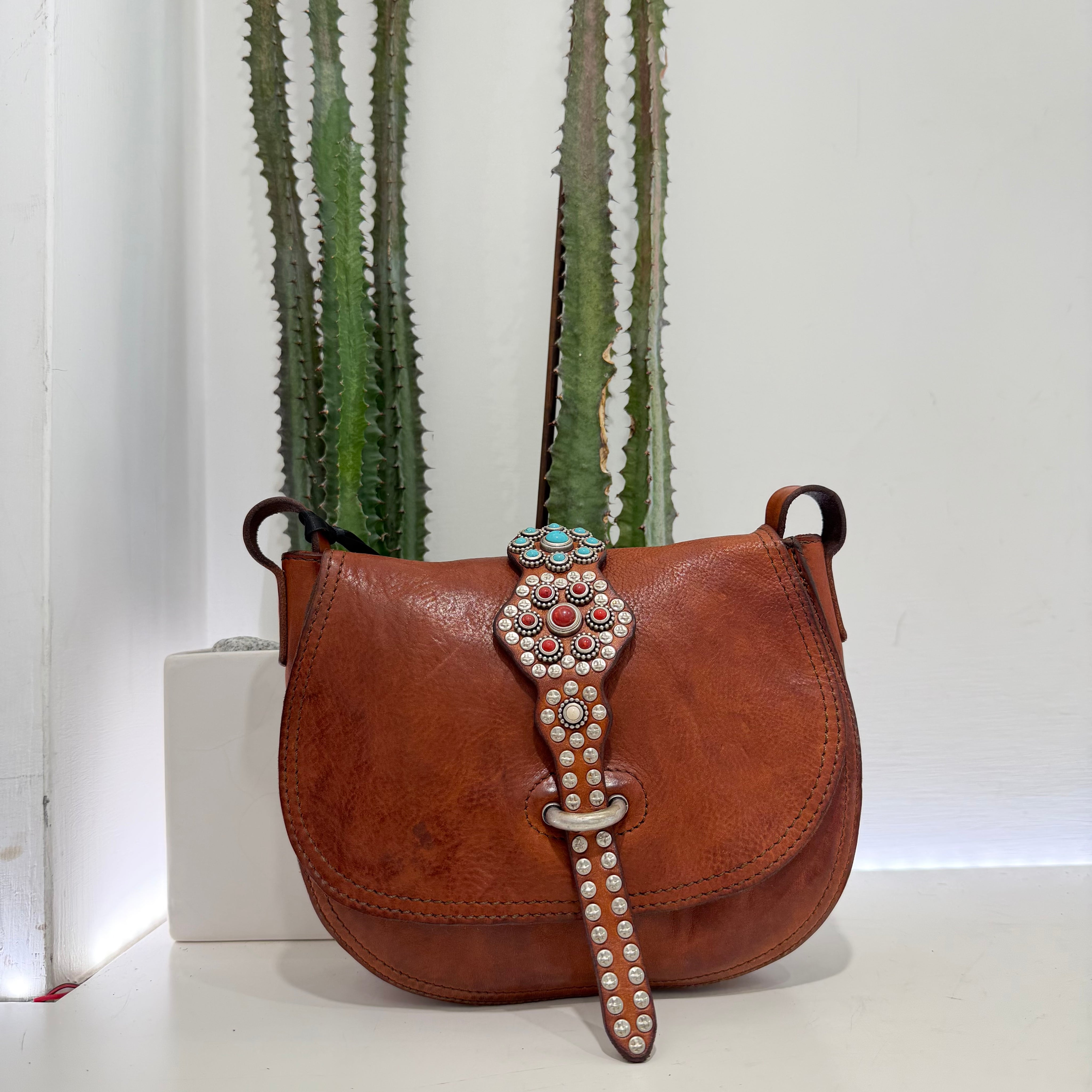 Campomaggi borsa Linda Mare