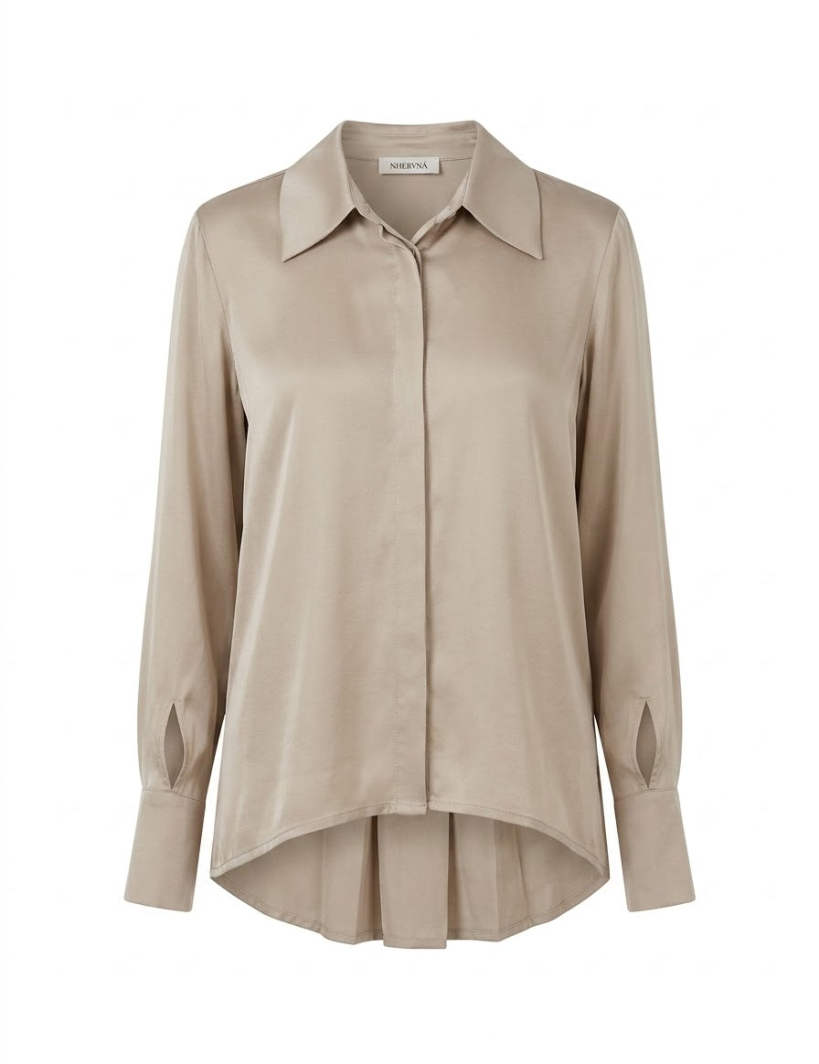 Camicia LUNA