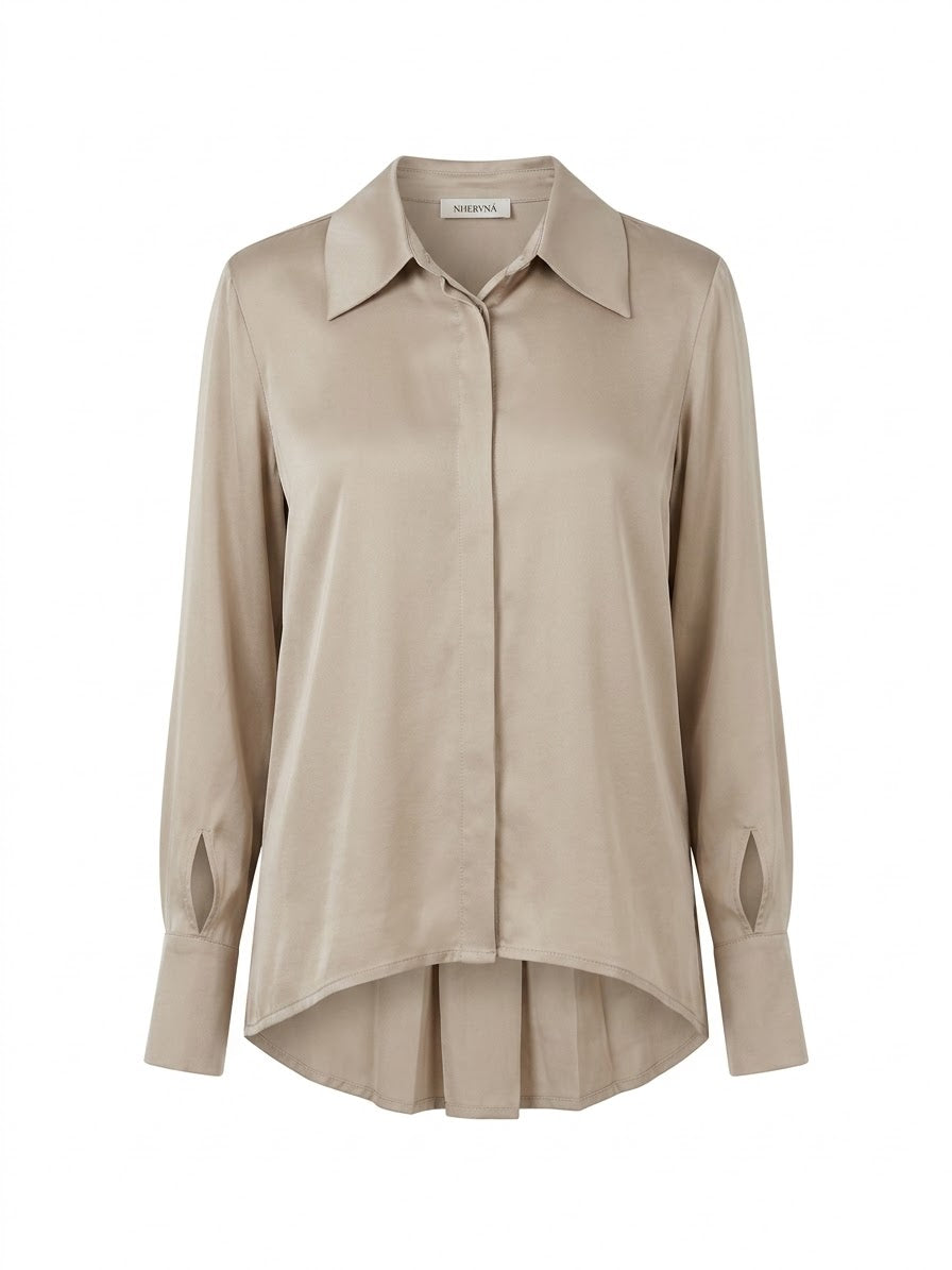 Camicia LUNA