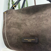 Gianni Chiarini borsa BLOOM